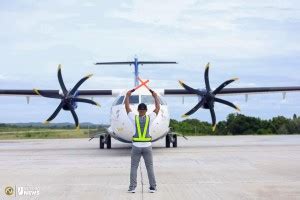 Flight from Mactan to Bantayan Island to bolster tourist arrival.